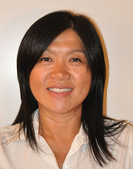 Dr. Jessica Loo Marn - Pediatric Dentist in Lower East Side New York